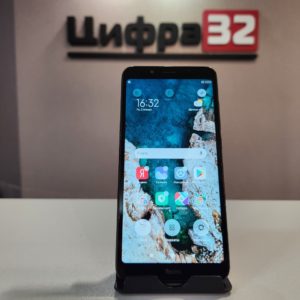 Смартфон Xiaomi Redmi 7A 2/16гб
