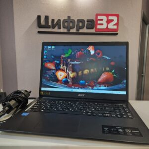 Ноутбук Acer Aspire 3 A315-34