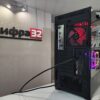 Игровой ПК Ryzen 5 5600 / RTX 3070Ti