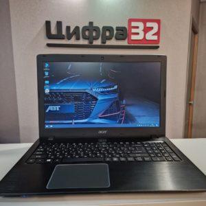 Ноутбук Acer TravelMate P259 15.6"