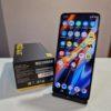 Смартфон Poco X4 GT 8/256 Blue