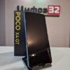 Смартфон Poco X4 GT 8/256 Blue