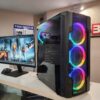 Игровой ПК Ryzen 5 2600/GTX 1650 Super