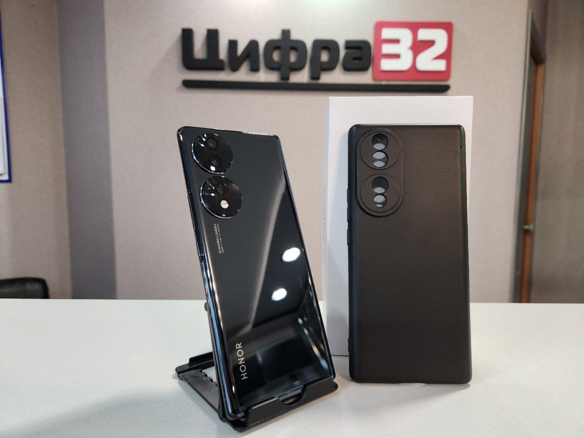 HONOR 70 8/256 ГБ HONOR 70 8/256 ГБ
