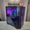 Игровой Core i3-12100F/RTX 3050