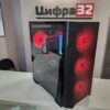 Игровой Core i3-12100F/RTX 3050