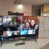 телевизор Sber SDX-32F2126