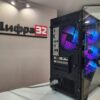 Игровой Core i3-12100F/RTX 3050