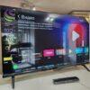 телевизор Sber SDX-32F2126