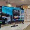 телевизор Sber SDX-32F2126