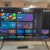 телевизор Sber SDX-43F2124