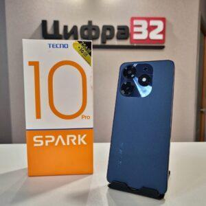 TECNO Spark 10 Pro 8/256ГБ