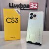 Realme C53 256 ГБ