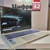 Ноутбук Machcreator-A Core i7-1165G7 15.6"