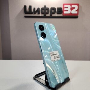 Realme C33