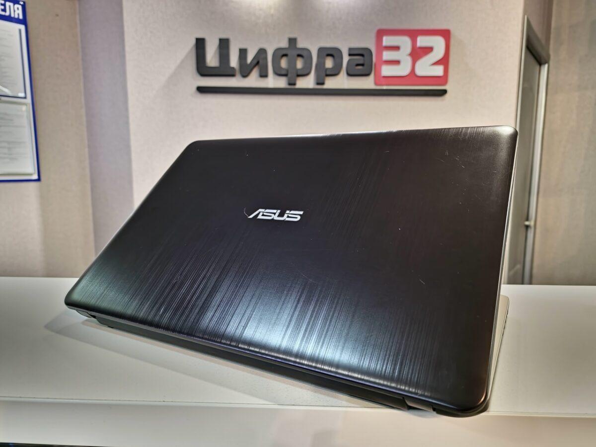 Ноутбук ASUS VivoBook R540BA Ноутбук ASUS VivoBook R540BA