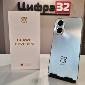 HUAWEI Nova 10 SE