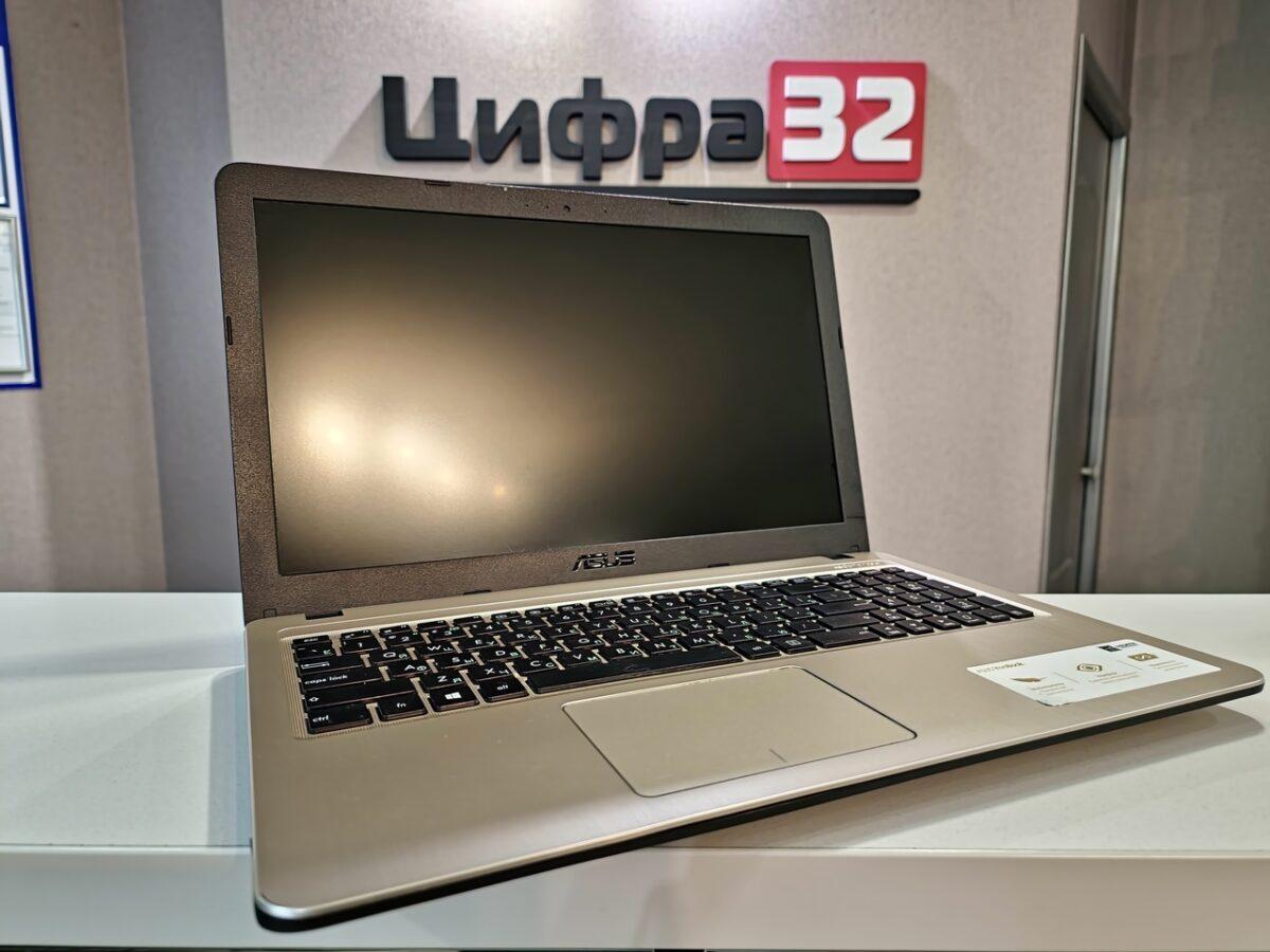 Ноутбук ASUS VivoBook R540BA Ноутбук ASUS VivoBook R540BA