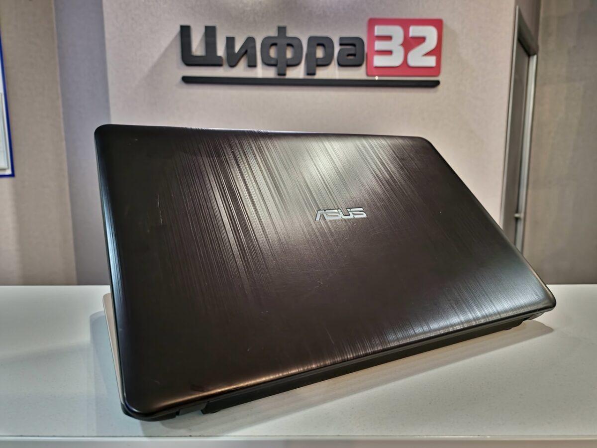 Ноутбук ASUS VivoBook R540BA Ноутбук ASUS VivoBook R540BA