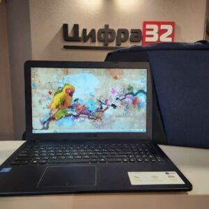 Ноутбук ASUS X540MAR
