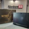 ноутбук Acer Nitro 5