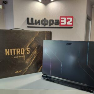 ноутбук Acer Nitro 5
