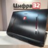 Ноутбук MSI GT62VR 7RE 15.6"