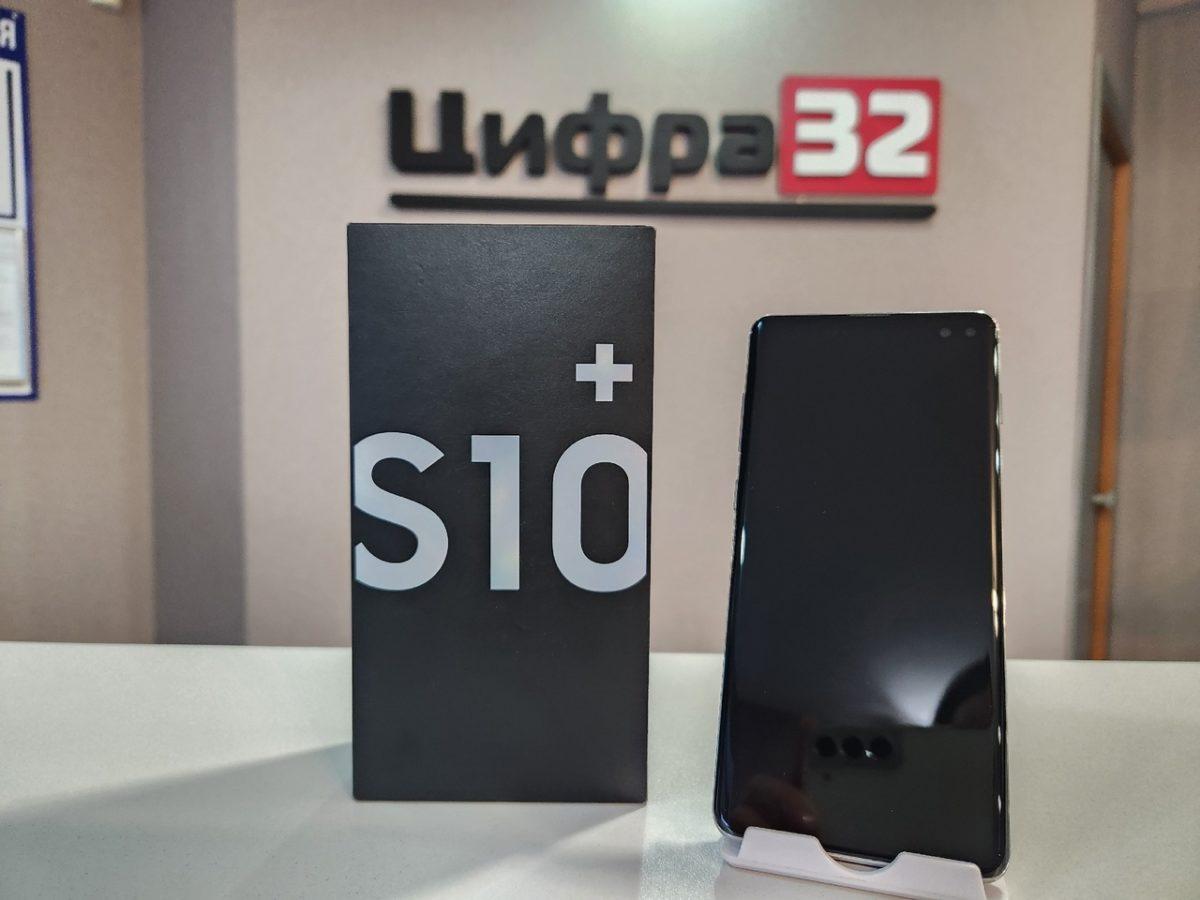 Samsung Galaxy S10 Plus 8/128GB Samsung Galaxy S10 Plus 8/128GB
