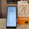 Tecno Spark 20 8/256 Гб