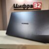 Huawei MateBook D15