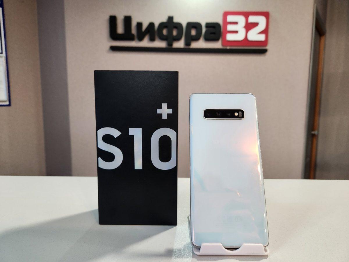 Samsung Galaxy S10 Plus 8/128GB Samsung Galaxy S10 Plus 8/128GB