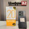 Tecno Spark 20 8/256 Гб