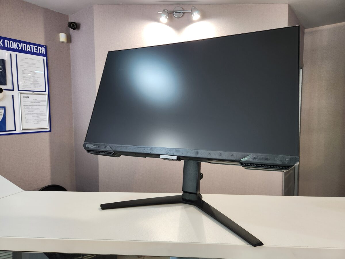 Монитор Samsung Odyssey G4 25" Монитор Samsung Odyssey G4 25"