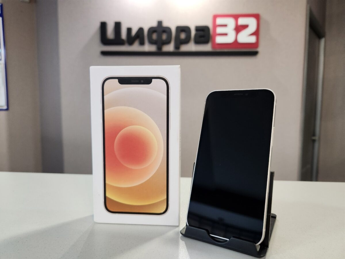 iPhone 12 mini 256ГБ iPhone 12 mini 256ГБ