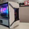 Игровой ПК Intel Core i5-10400F 4400, Radeon RX 6650 XT