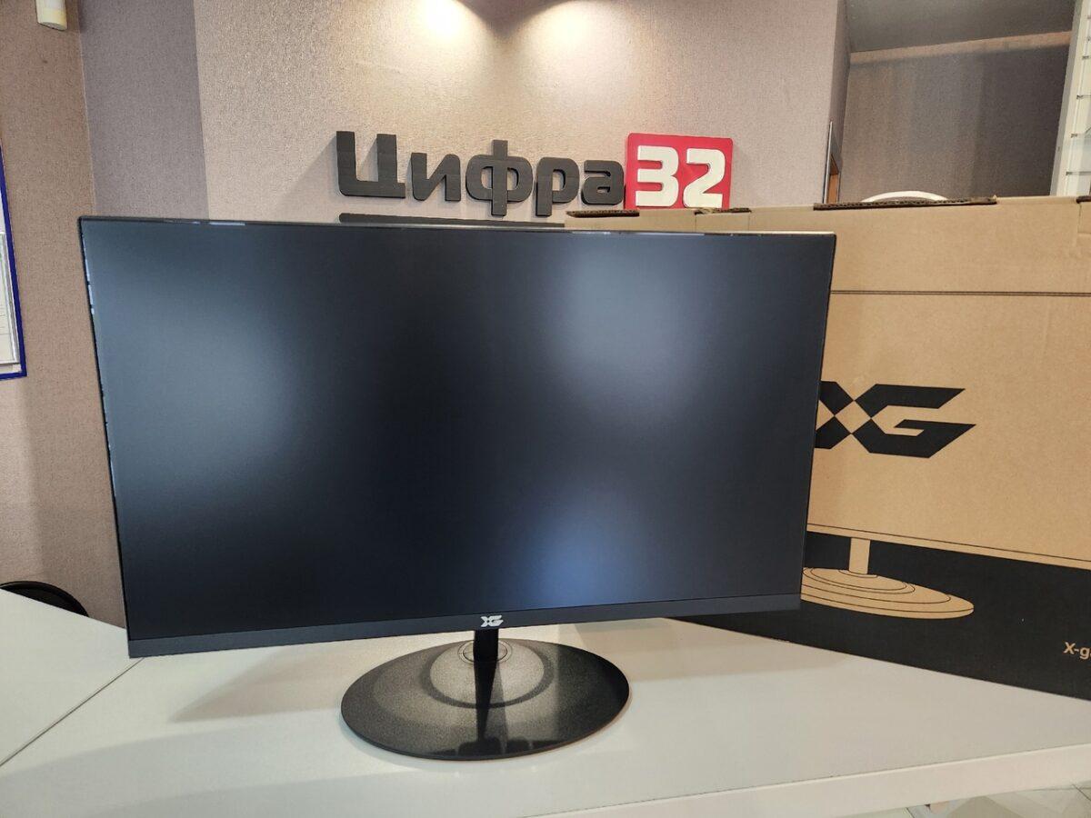 Монитор X-game OF238LED-IF 23,8" Монитор X-game OF238LED-IF 23,8"