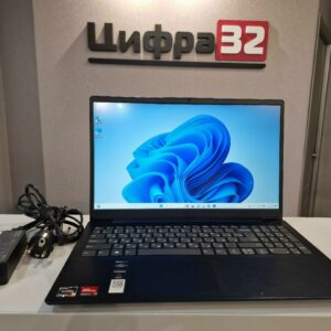 Ноутбук Lenovo IdeaPad 3 15ABA7