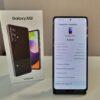 Samsung Galaxy A52