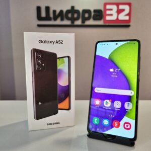 Samsung Galaxy A52