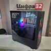 Игровой ПК Core i3-13100F + GTX 1650