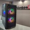 Игровой ПК Core i3-13100F + GTX 1650