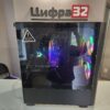 Игровой ПК Core i3-13100F + GTX 1650