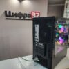 Игровой ПК Core i3-13100F + GTX 1650