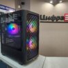 Игровой ПК Core i3-13100F + GTX 1650