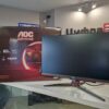 Монитор AOC Gaming 24G2SPU