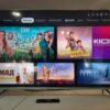 Телевизор Xiaomi TV L50M7-Q2