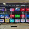 Телевизор Xiaomi TV L50M7-Q2