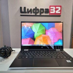 Ноутбук HP Pavilion X360 Convertible 14"