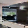 телевизор Sber SDX-43U4124 43"
