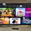 Телевизор Xiaomi TV L50M7-Q2